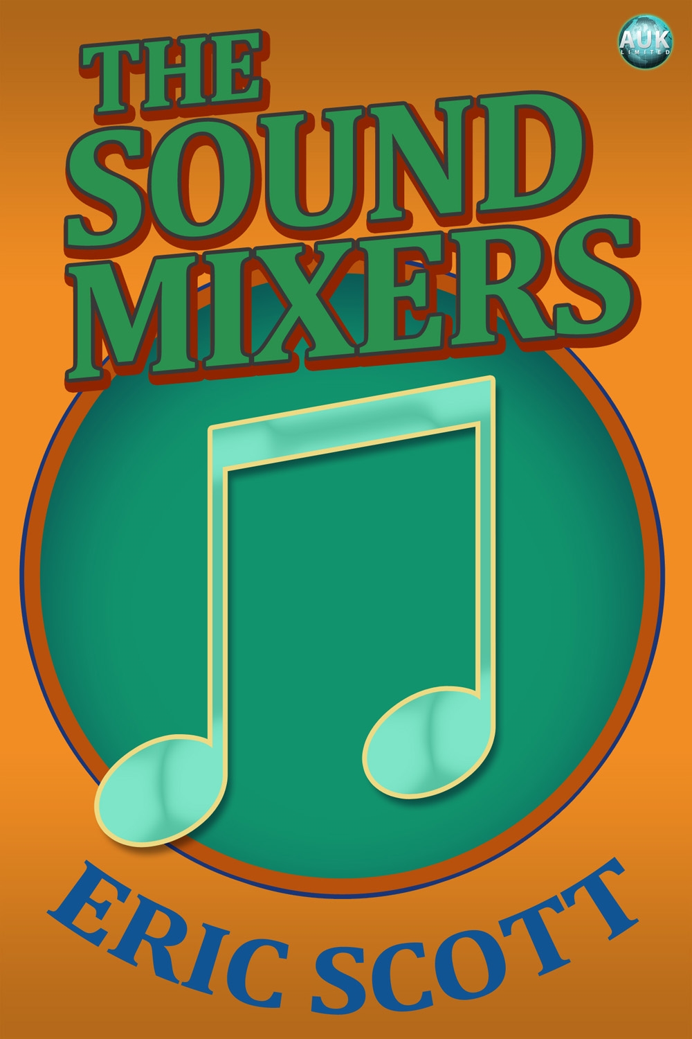 the sound mixers