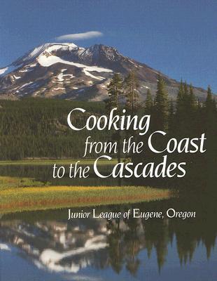 预订cooking from the coasts to the cascades