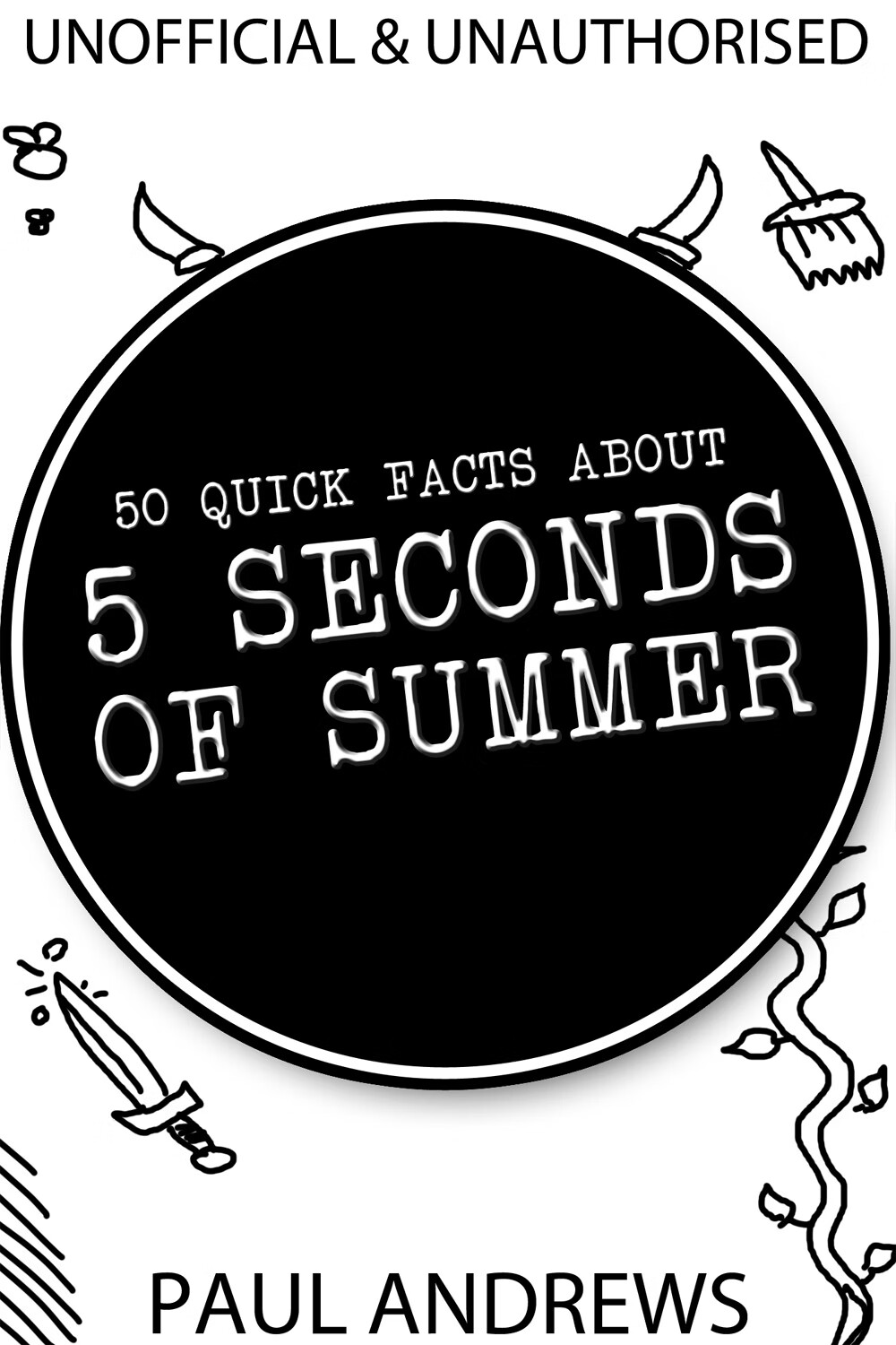 50 quick facts about 5 seconds of summer