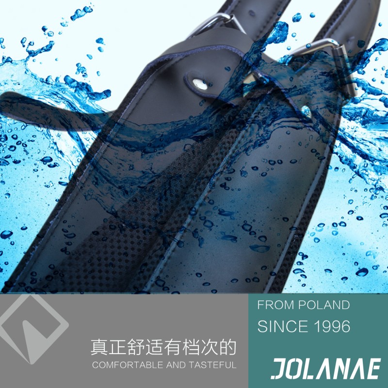 jolanae手风琴背带120鹦鹉手风琴背带96/80贝斯60 图片色