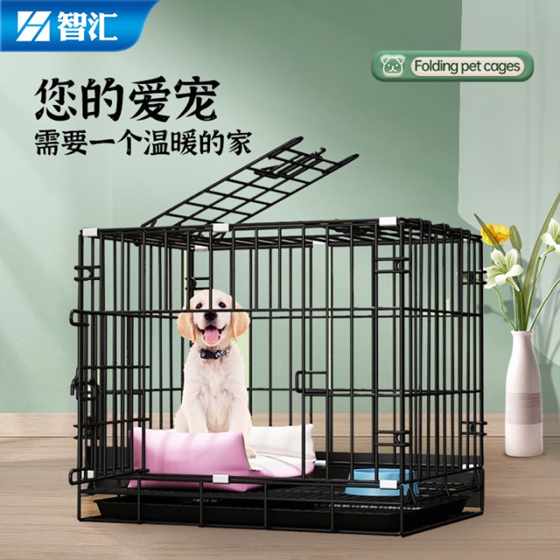 综合曝光智汇CW10-15 狗笼优缺点曝光分析？分享半个月心得分享