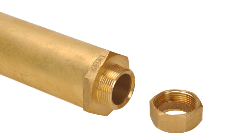 矿物质电缆头yttw中间接头5x4平方