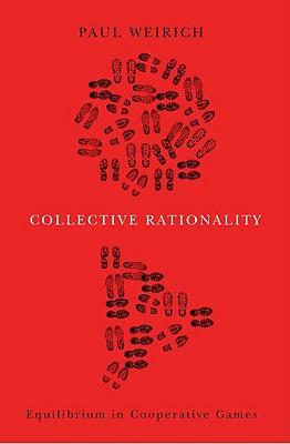 预订 collective rationality: equilibrium in cooperative games