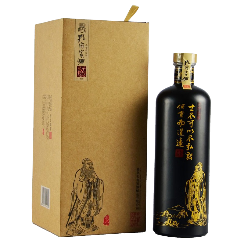 ���ڲ������׸��� ���� Ũ���Ͱ׾� 52�� 500ml ��ƿװ �������� ɽ������ 94Ԫ