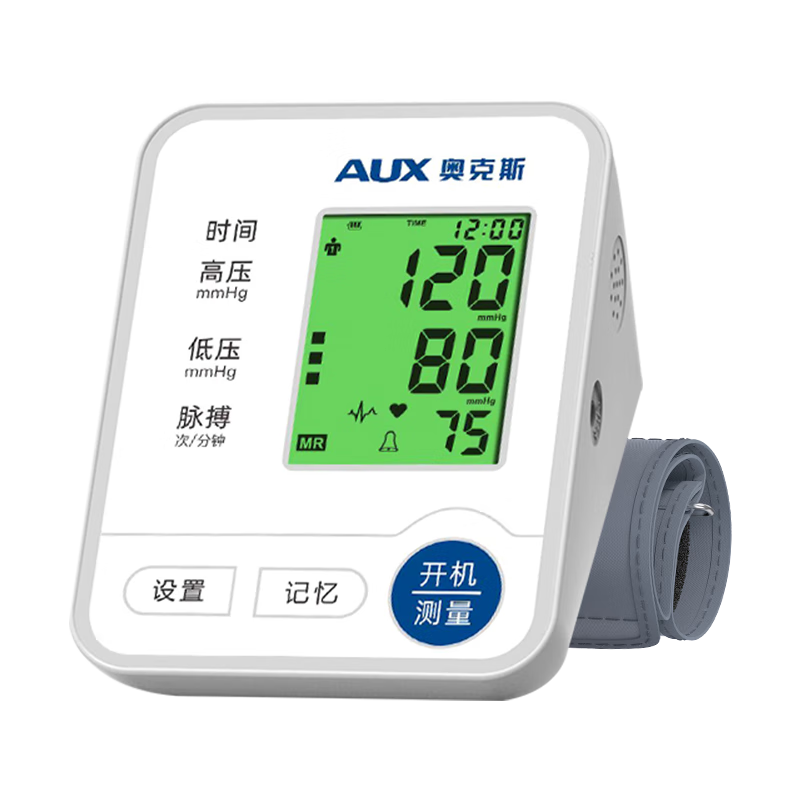 ¿˹AUXѪѹѪѹǼϱʽѪѹҽø߾׼BSX51974.1Ԫ