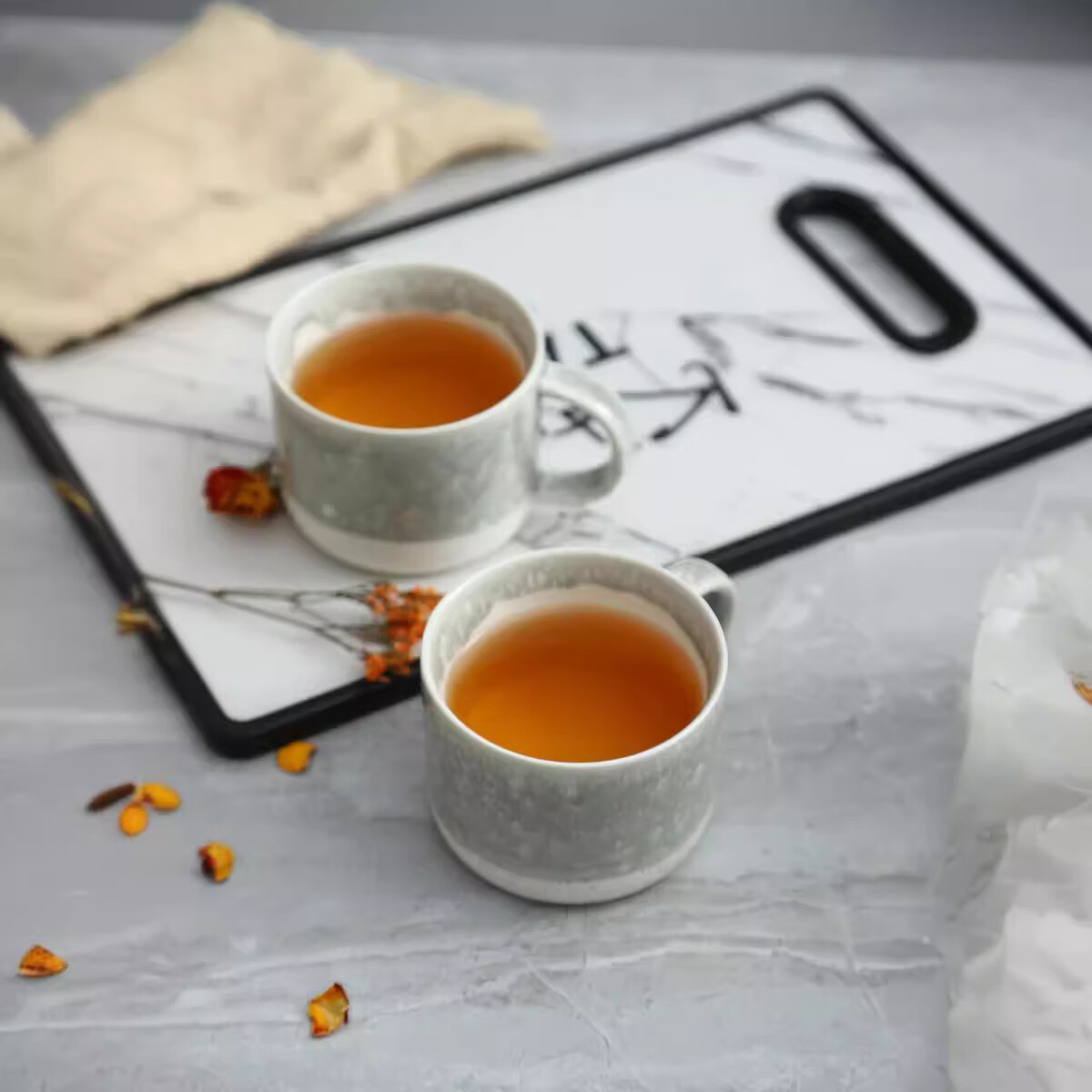 北欧简约350ml陶瓷杯办公室高颜值咖啡杯马克杯 250ml 单杯 301-400ml