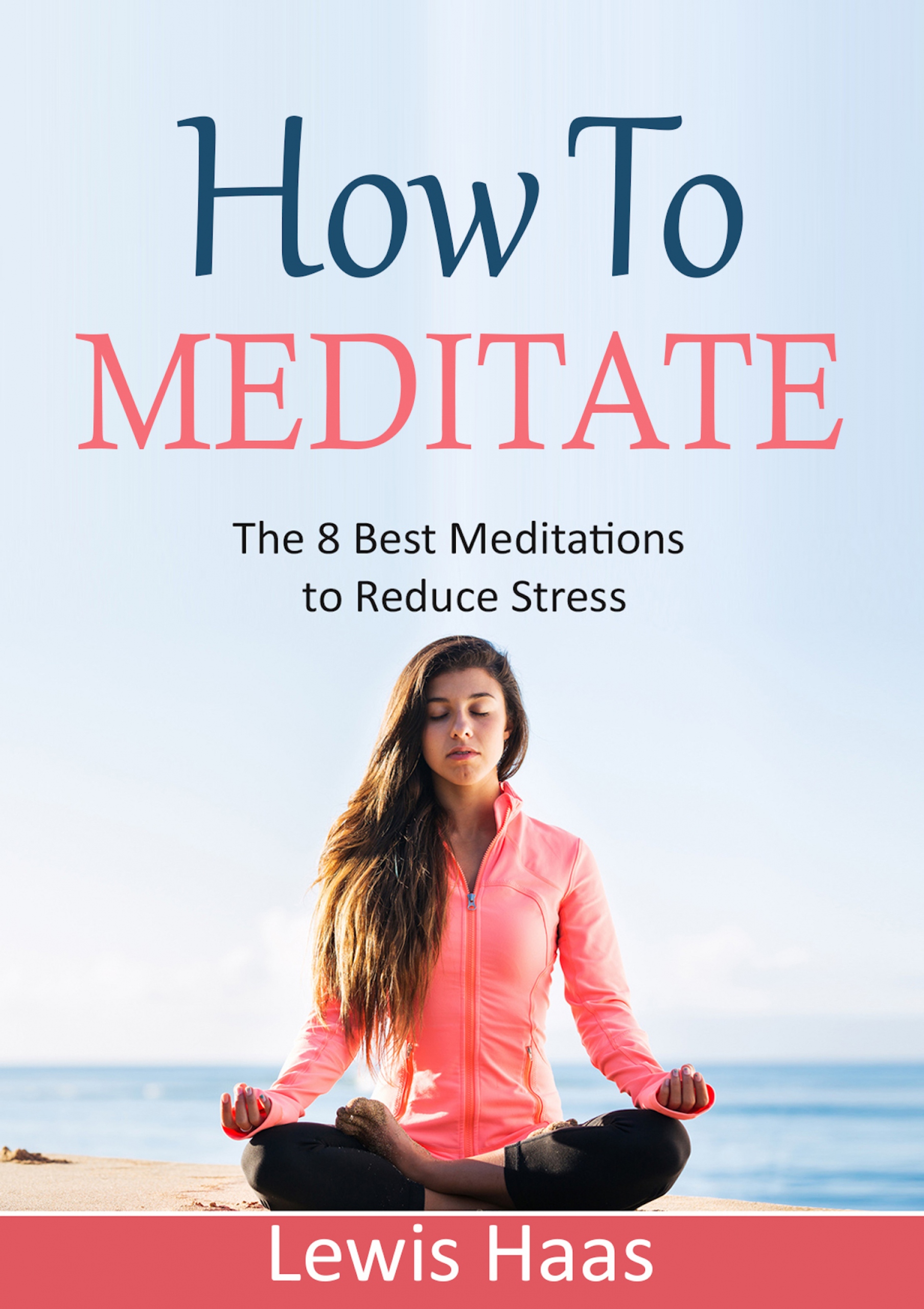 how to meditate