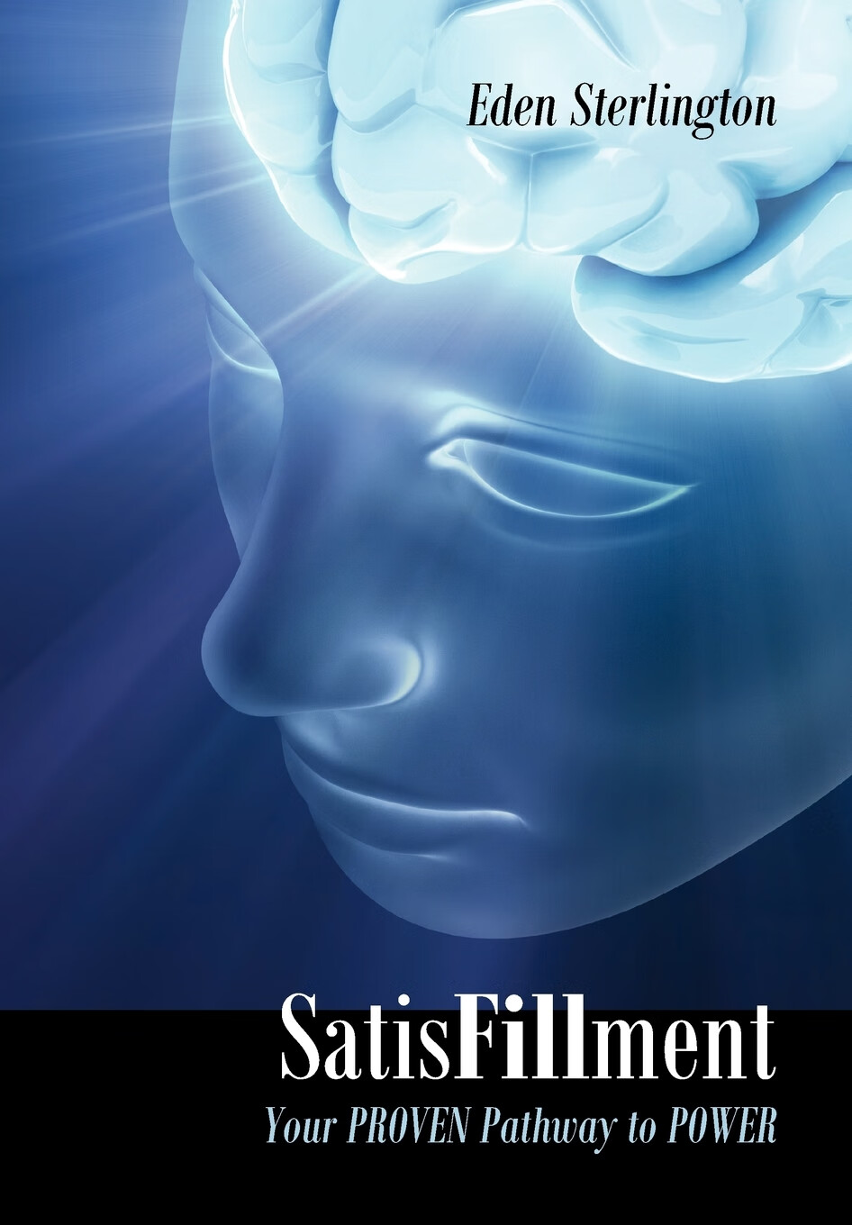 【预售按需印刷】satisfillment