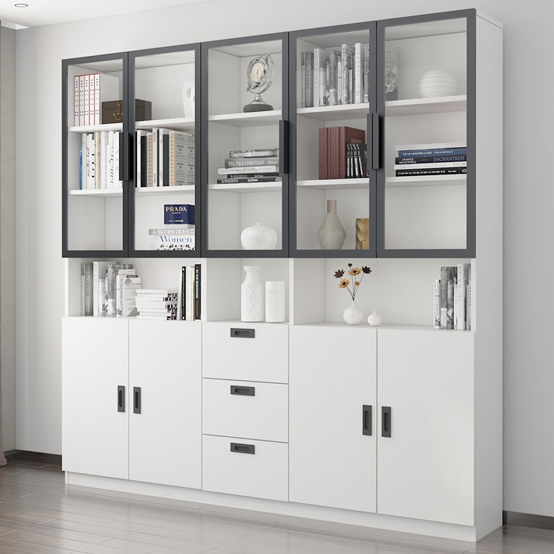 书柜在线历史价格查询|书柜价格走势图