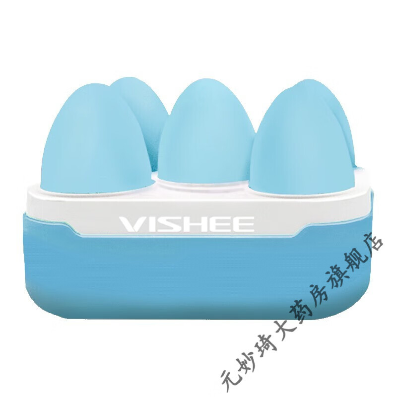 伟思 盆底肌肉康复器哑铃医用盆底肌产后盆底训练器 1盒【5只装】