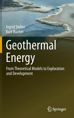 geothermal,biodiesel 预订 geothermal energy: from theoretical models to e
