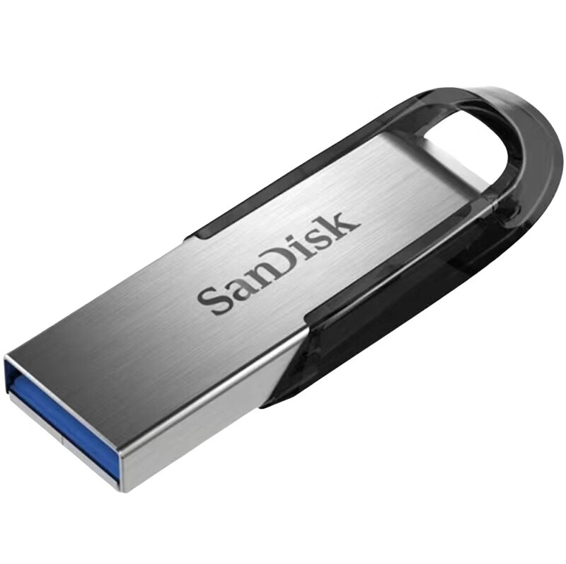 闪迪（SanDisk）闪迪U盘CZ73金属高速闪存 CZ73高速版3.0 256GB