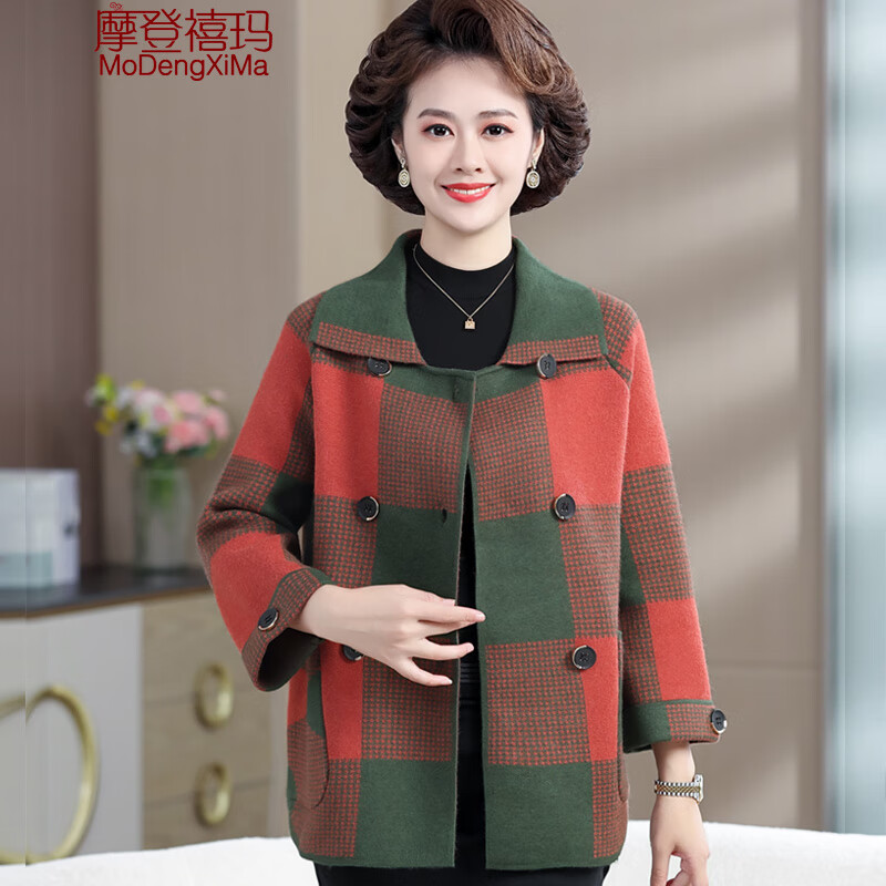 查中老年女装最低价格用什么软件|中老年女装价格走势图