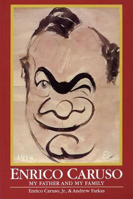 预订 enrico caruso: my father and my family
