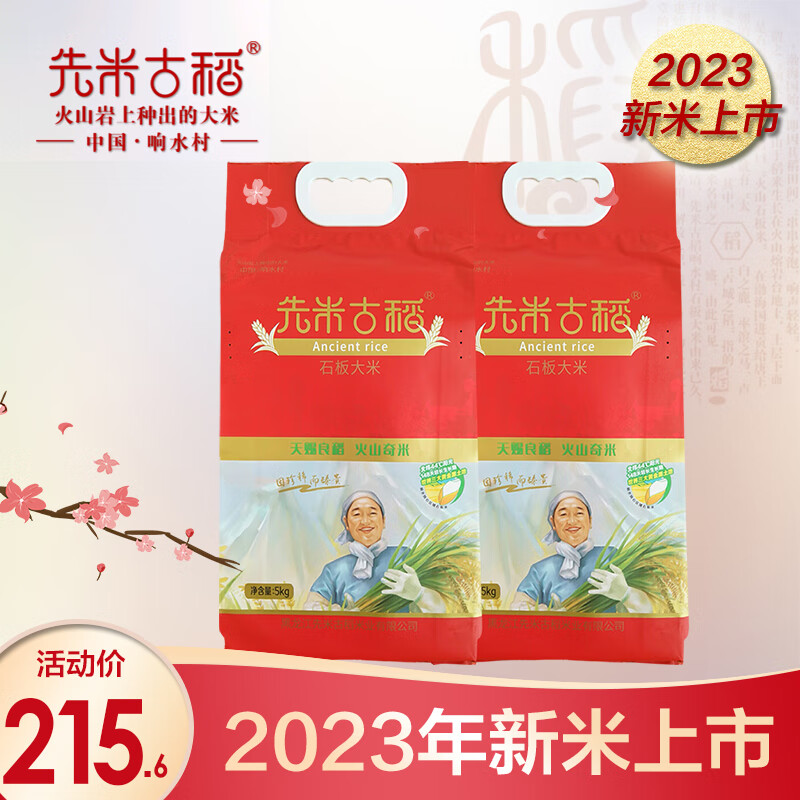 怎么看米物品的历史价格|米价格走势图