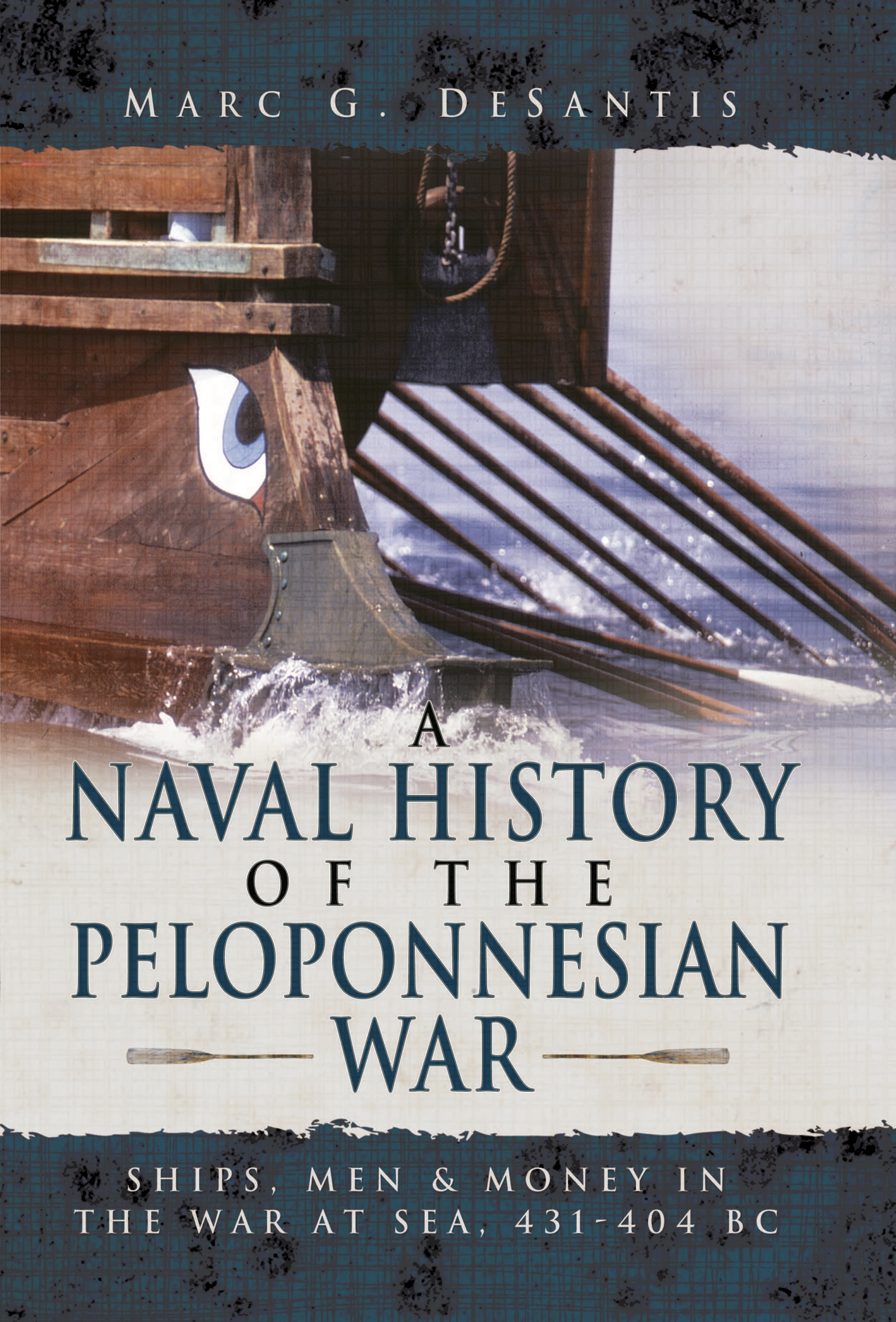 naval history of the peloponnesian war