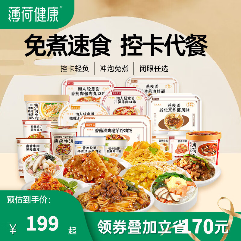 网购方便食品历史价格走势|方便食品价格走势图