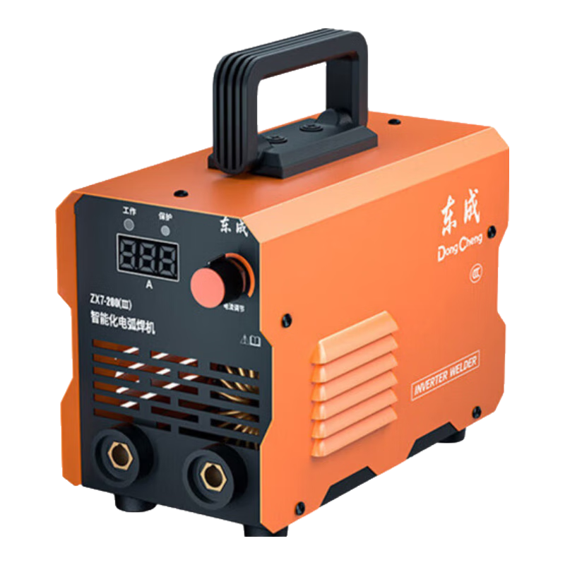 ���ڲ��������ɼ��ú���220v���ȫ�Զ�����ʽ�纸ֱ��С�͵纸��ZX7-200(��) 121.41Ԫ(������)