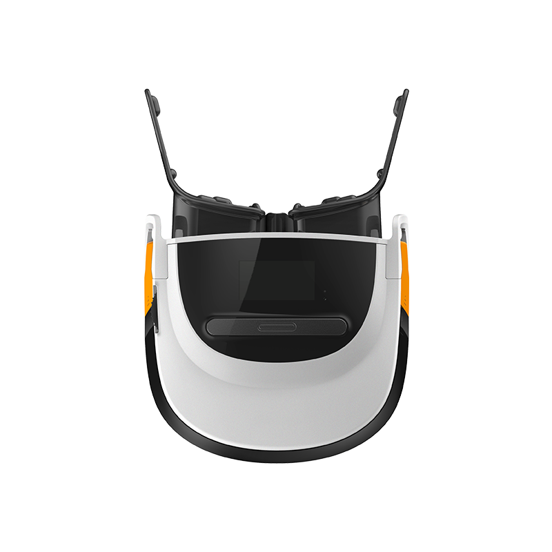 阿瞳 三代护眼仪眼部按摩青少年儿童学生眼部按摩器 月套装：主机6A+眼贴（10贴）*3+叶黄素*1