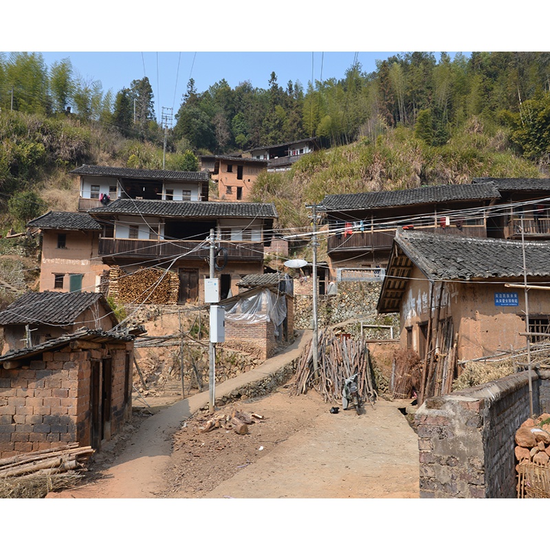 妙普乐农村老房子背景布 抖音农村乡风景老房子窑洞快手抖音拍段子网