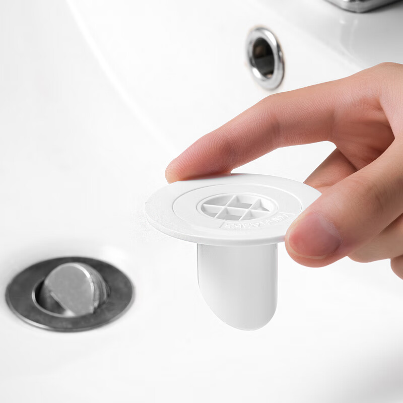 施韵令面盆洗脸盆下水道下水器台盆洗手池防臭塞子漏水塞下水管排水