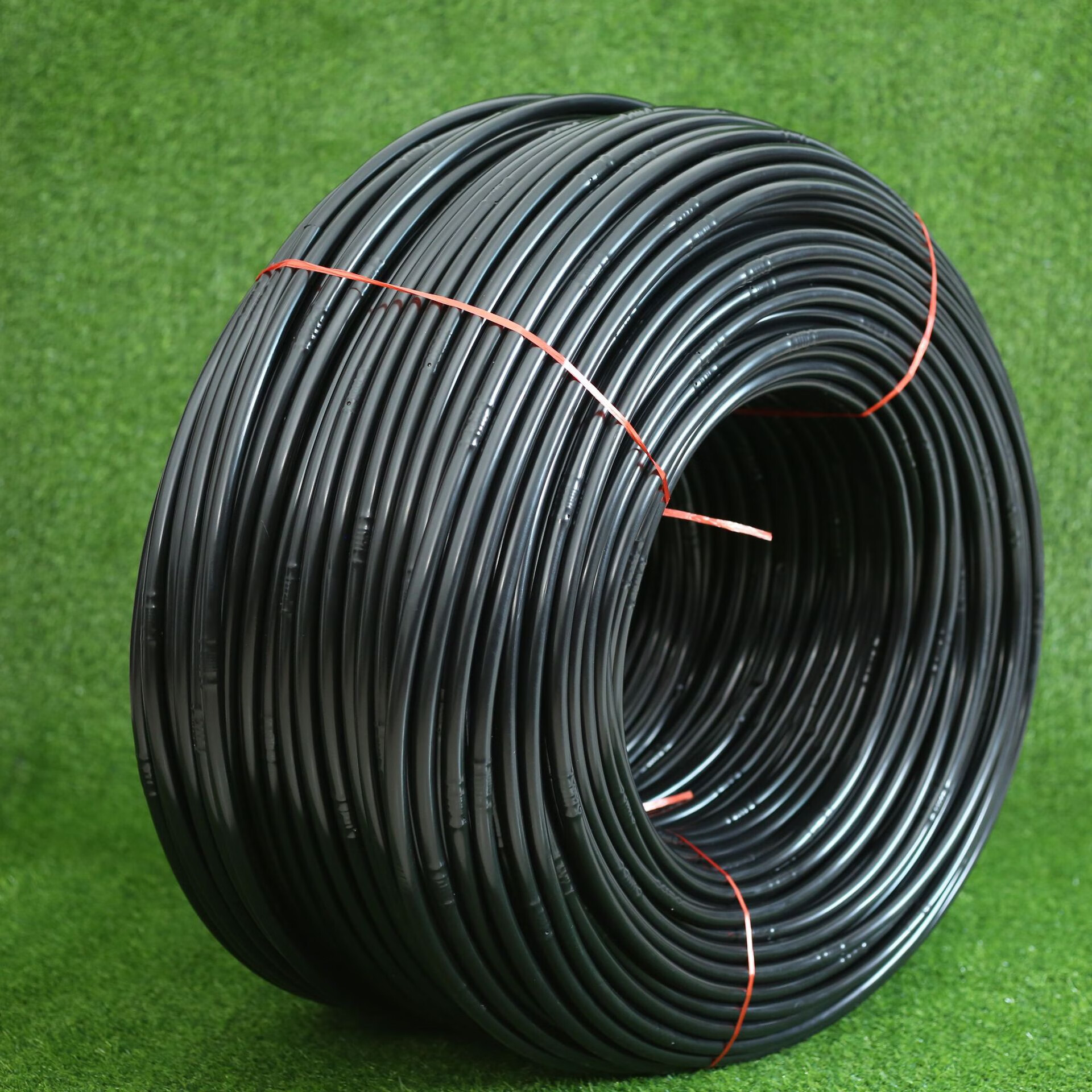 圣科莱卡梵硕16/20内镶式圆柱滴灌管农业滴灌大棚园林果园果树灌溉浇