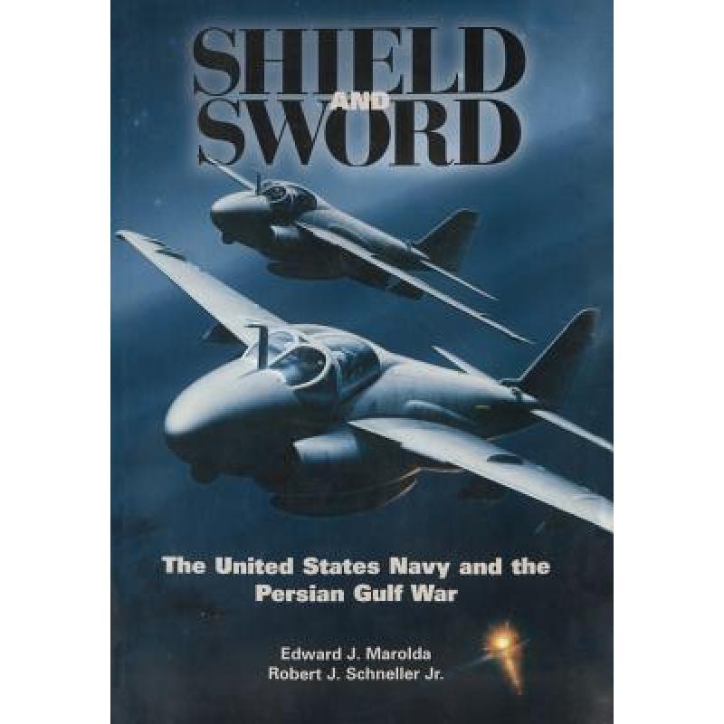预订 Shield and Sword: The United States Navy and...
