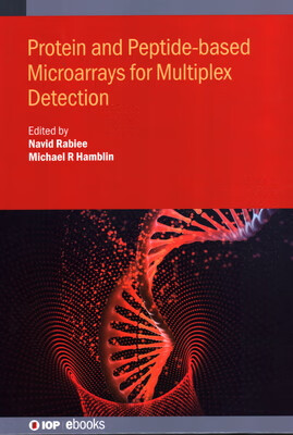 预订 Protein and Peptide-based Microarrays for Multiplex Detection