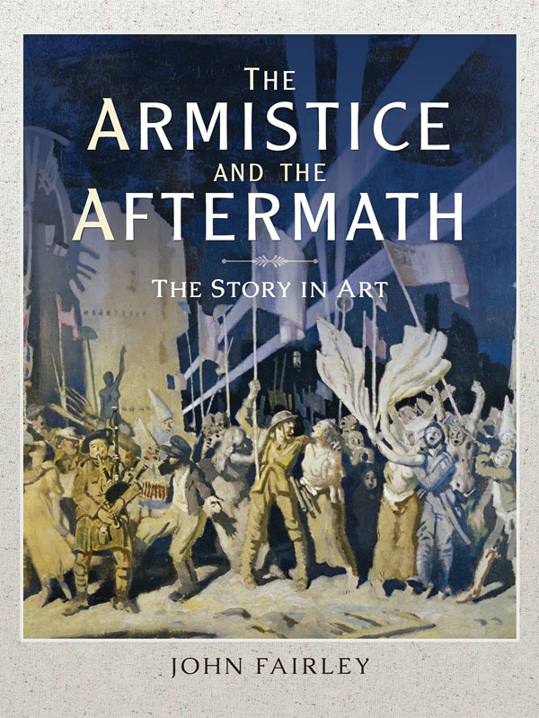 armistice and the aftermath