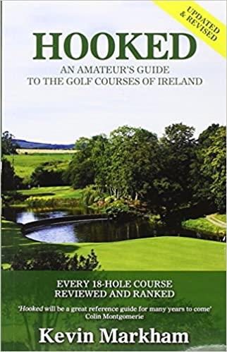 预订hooked: an amateurs guide to the golf courses o