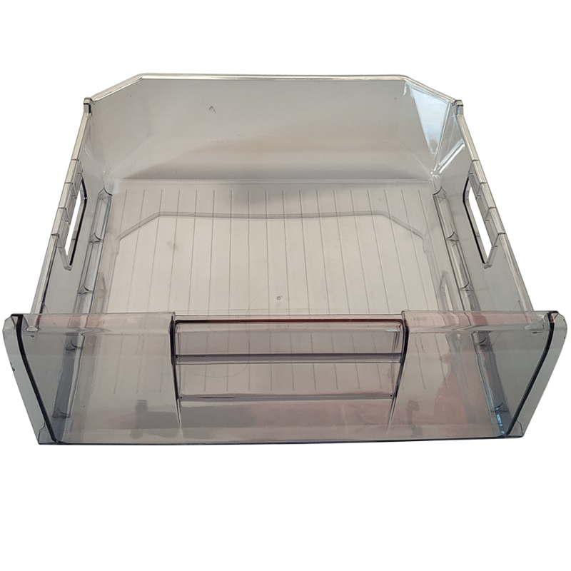 适用美菱冰箱抽屉原装冷冻盒子两开门bcd-249lck249dna249dca249cf252