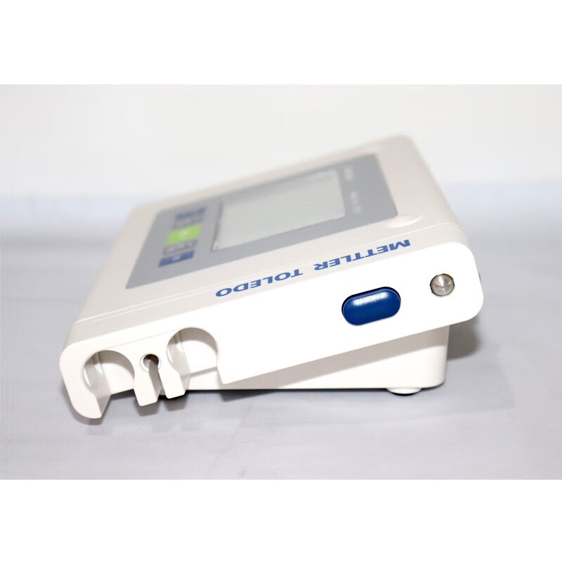 秋佐科技梅特勒托利多fe38台式电导率仪实验室电导率测试仪le703 fe38