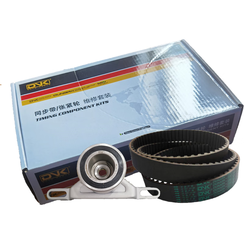 凯翼 奇瑞 瑞麒sqr480 sqrd4g15 sqr477f发电机正时皮带套装 发电机