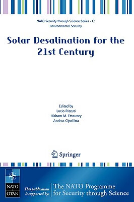 预订 solar desalination for the 21st century