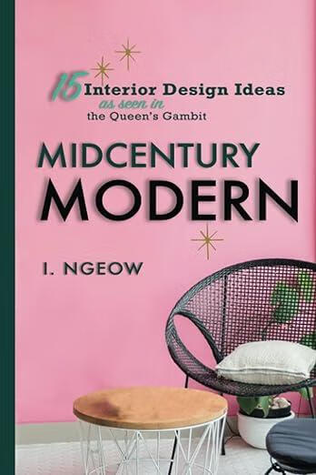 预订 midcentury modern: 15 interior design ideas