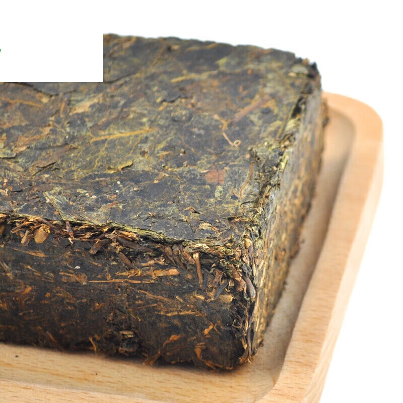 宜享健康砖茶内蒙川字青砖茶内蒙古老专茶蒙古黑砖奶茶奶黑砖茶