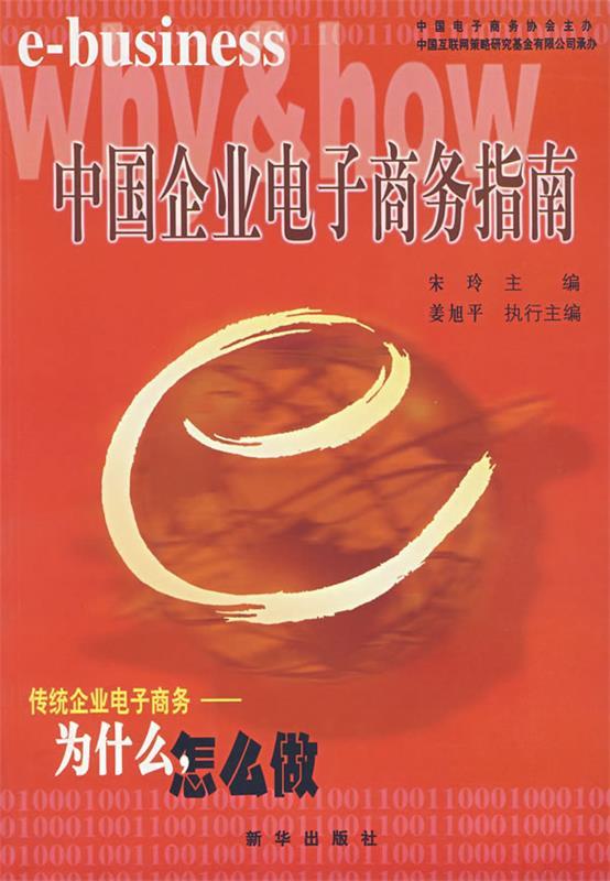 中国企业电子商务指南