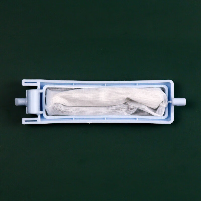 哲弘地半自动洗衣机过滤网小神螺双桶双杠配件通用垃圾网兜网袋 1个装