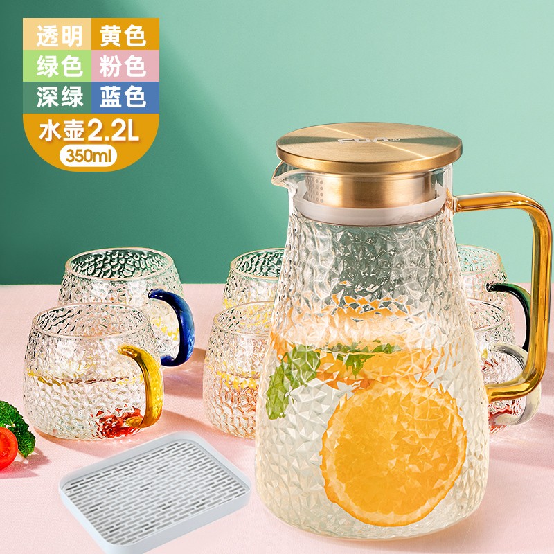 详细评测富光SHB-1910玻璃水杯怎么样好不好，告知三星期感受分享