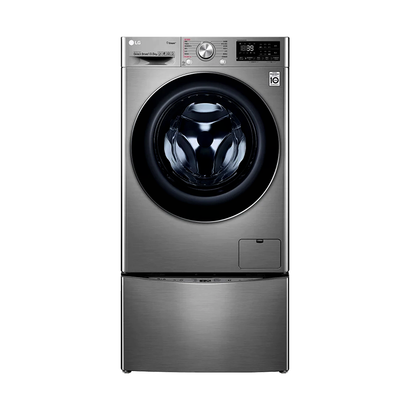 LG双擎同步分类洗衣机价格走势与评价