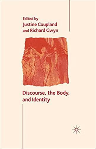 预订 discourse, the body, and identity