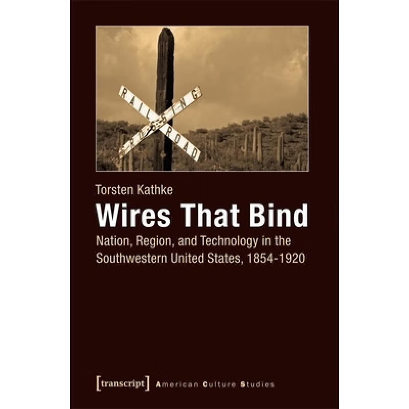 预订 wires that bind - nation, region, and techno.
