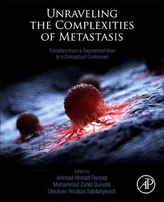 预订unraveling the complexities of metastasis: trans