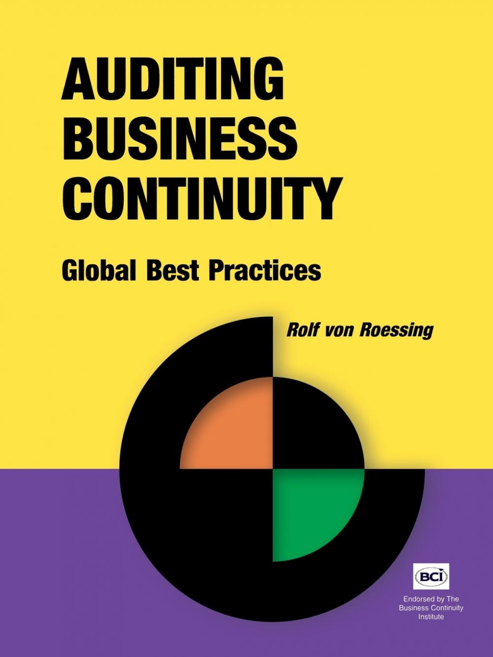 预售 按需印刷 auditing business continuity