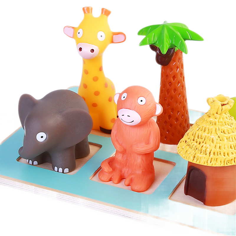 DJECO������ߴ���С�������ŶӶ�èè������Ϸ�ռ����2-3-4�� С�������Ŷ�DJ08310 144Ԫ