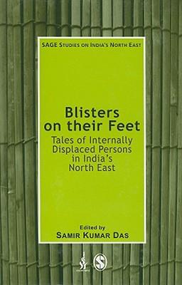 预订blisters on their feet: tales of internally disp