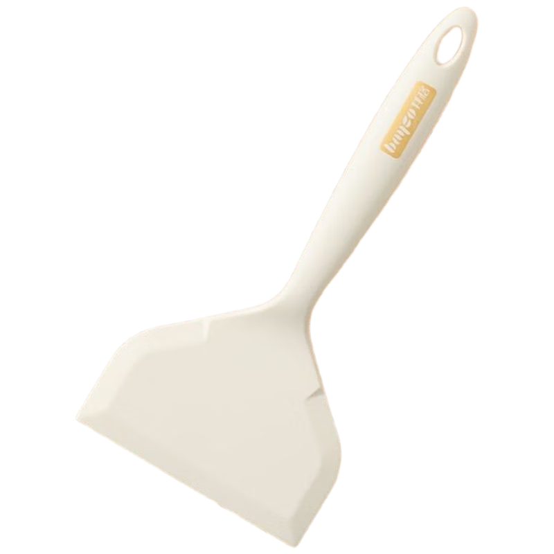 拜格（BAYCO）食品级硅胶锅铲 不粘锅专用铲子煎锅玉子烧不粘锅煎饼铲 BC5479