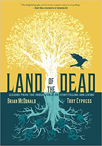 预订 land of the dead: lessons from the underworld on