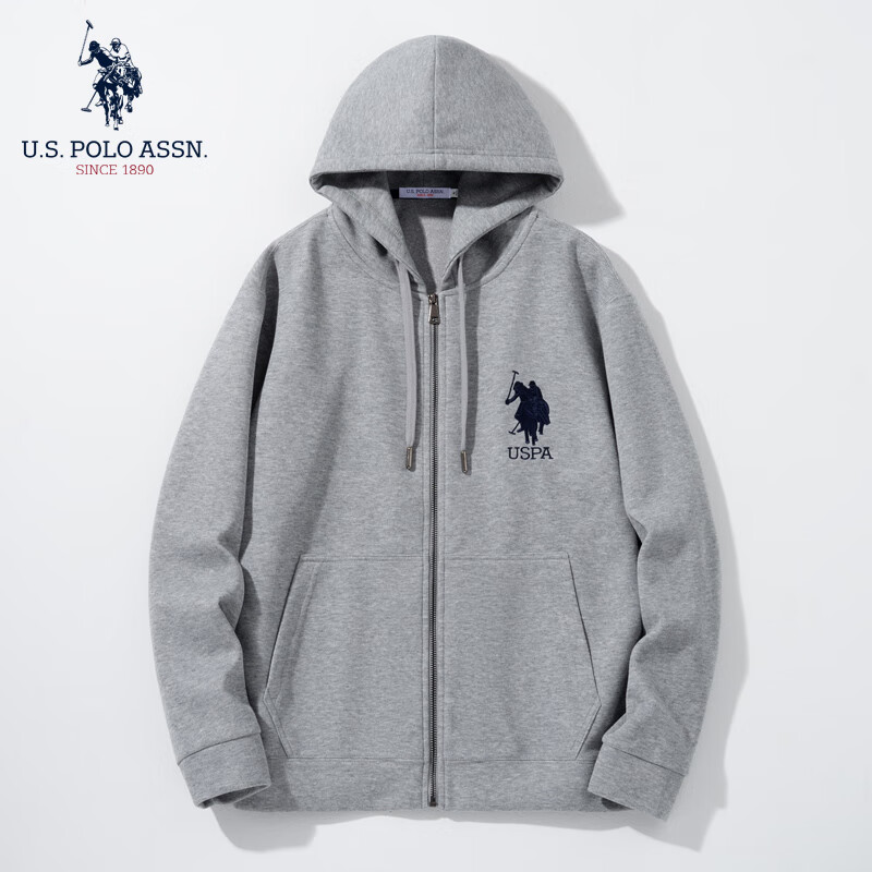 ڲU.S. POLO ASSN.дﳤTñ׻ҡޡXL 1285Ԫ5(257Ԫ/)