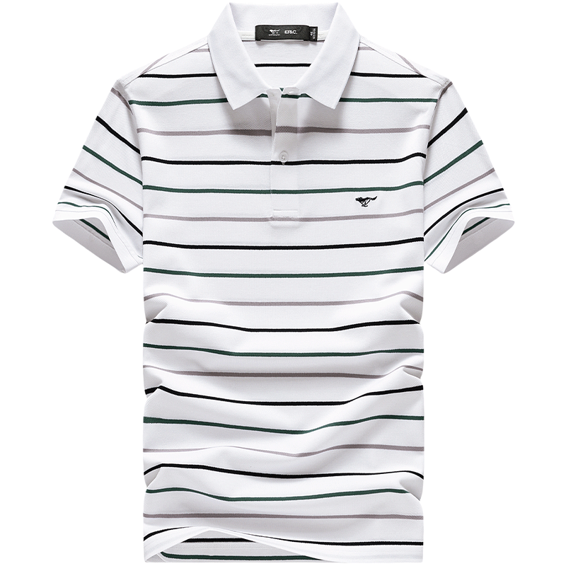 ���ڲ�������ƥ�Ƕ���T����ʿ�ļ���ˬ˿����POLO��������������������·�����װ    176Ԫ